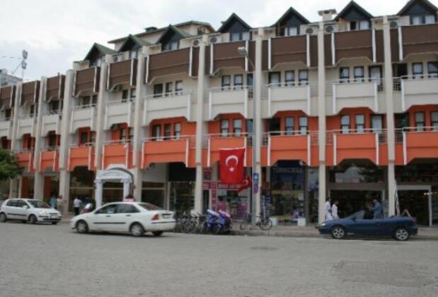 ŞefikBey Hotels - Görsel 6