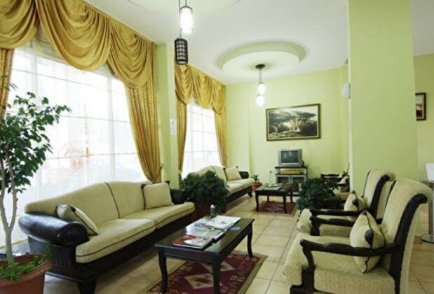 ŞefikBey Hotels - Görsel 7