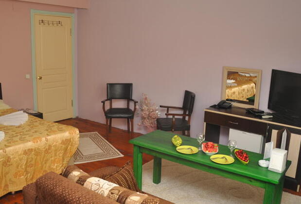 Kırkpınar Yeşil Otel - Görsel 6