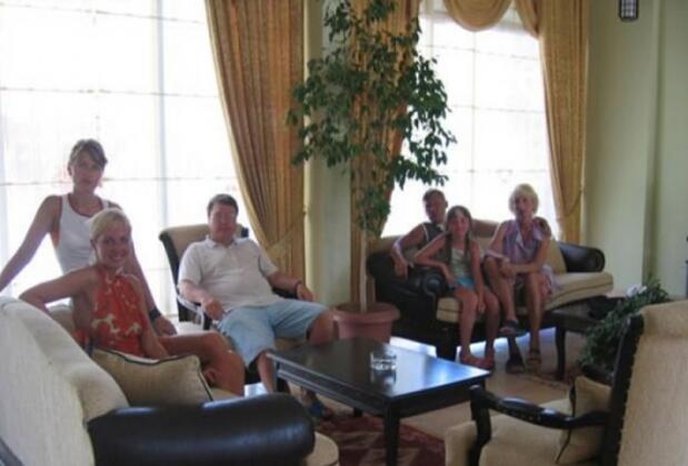 ŞefikBey Hotels - Görsel 4