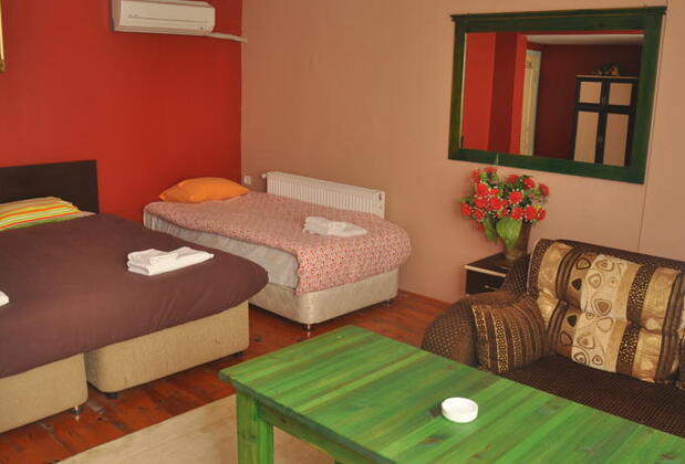 Kırkpınar Yeşil Otel - Görsel 4