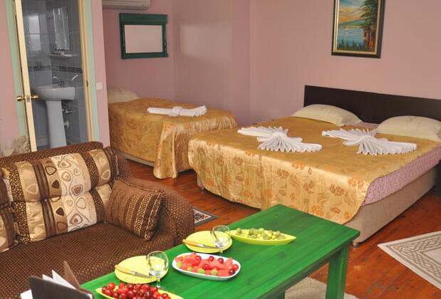 Kırkpınar Yeşil Otel - Görsel 9