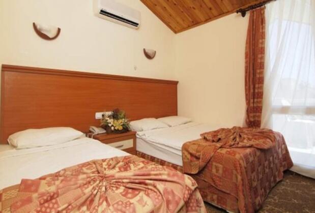 ŞefikBey Hotels - Görsel 11