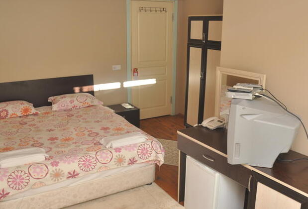 Kırkpınar Yeşil Otel - Görsel 17