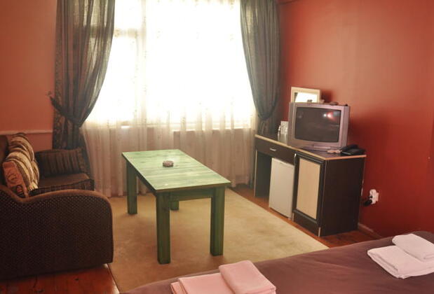 Kırkpınar Yeşil Otel - Görsel 10