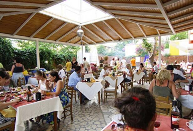 ŞefikBey Hotels - Görsel 8