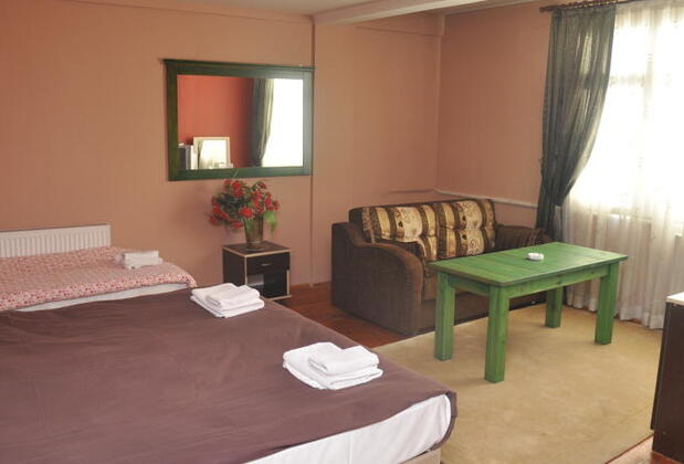 Kırkpınar Yeşil Otel - Görsel 5