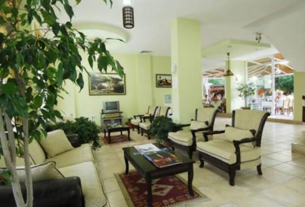 ŞefikBey Hotels - Görsel 5