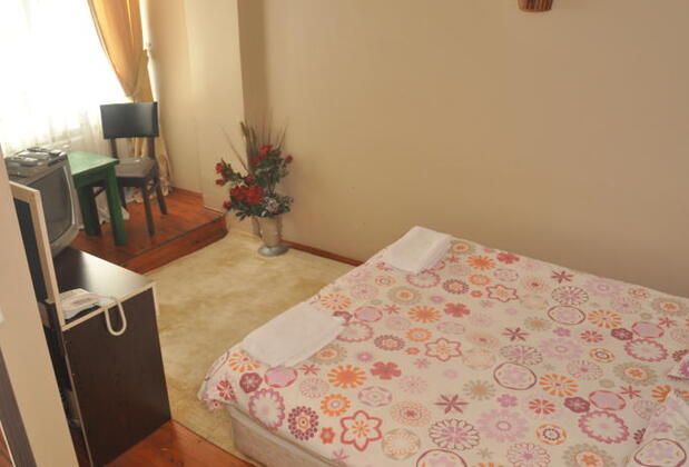 Kırkpınar Yeşil Otel - Görsel 16