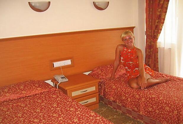 ŞefikBey Hotels - Görsel 9