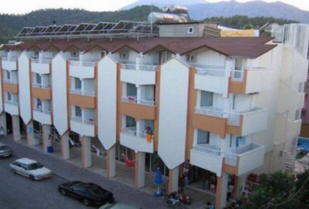 ŞefikBey Hotels - Görsel 14