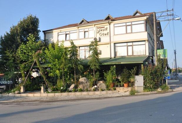 Kırkpınar Yeşil Otel - Görsel 3