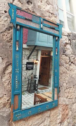 Lamen Otel Hacımemiş - Görsel 43