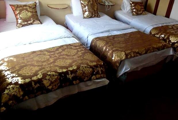 Gonca Otel Ulus - Görsel 17