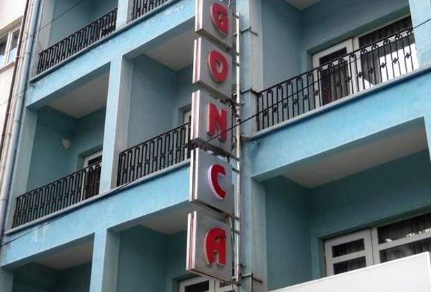 Gonca Otel Ulus - Görsel 14