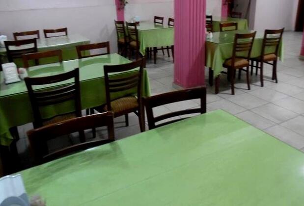 Gonca Otel Ulus - Görsel 3