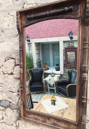 Lamen Otel Hacımemiş - Görsel 8