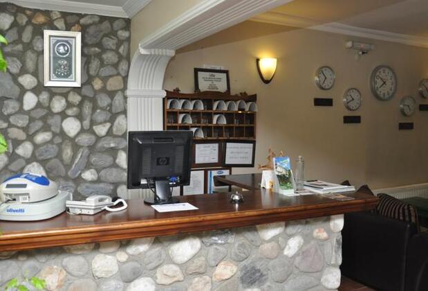 Kırkpınar Yeşil Otel - Görsel 14