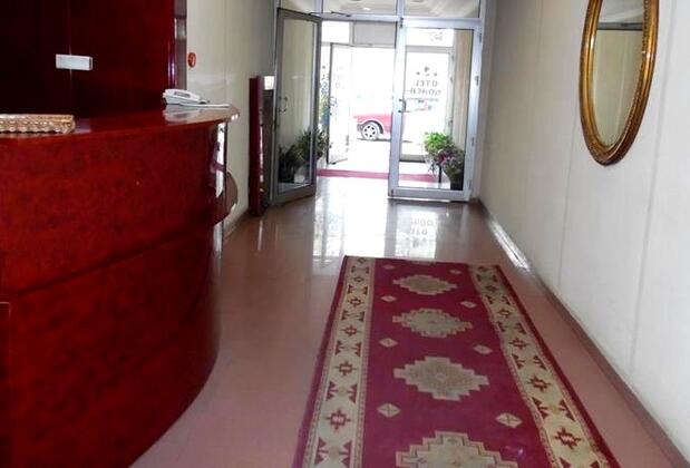 Gonca Otel Ulus - Görsel 10