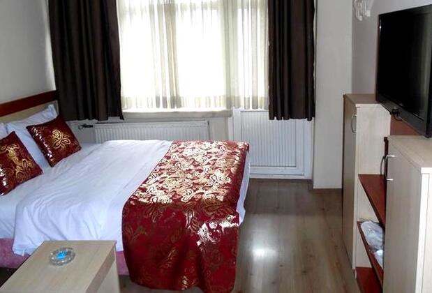 Gonca Otel Ulus - Görsel 20