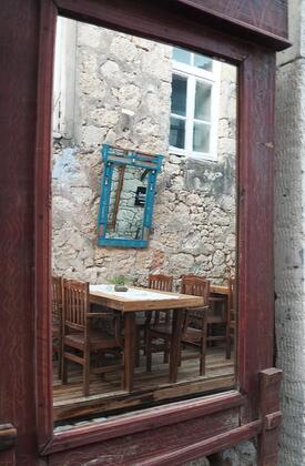 Lamen Otel Hacımemiş - Görsel 28