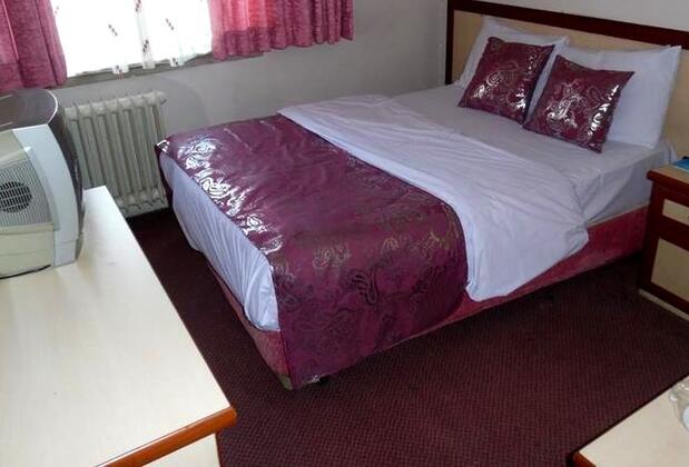 Gonca Otel Ulus - Görsel 9