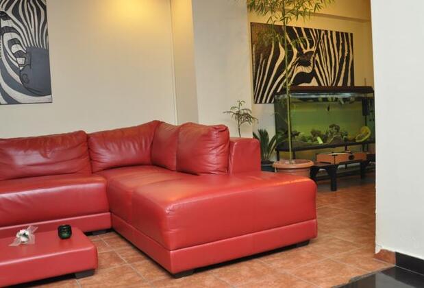 Kırkpınar Yeşil Otel - Görsel 7