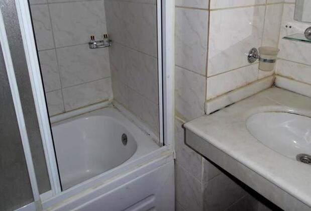 Gonca Otel Ulus - Görsel 4