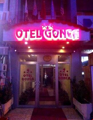 Gonca Otel Ulus - Görsel 15