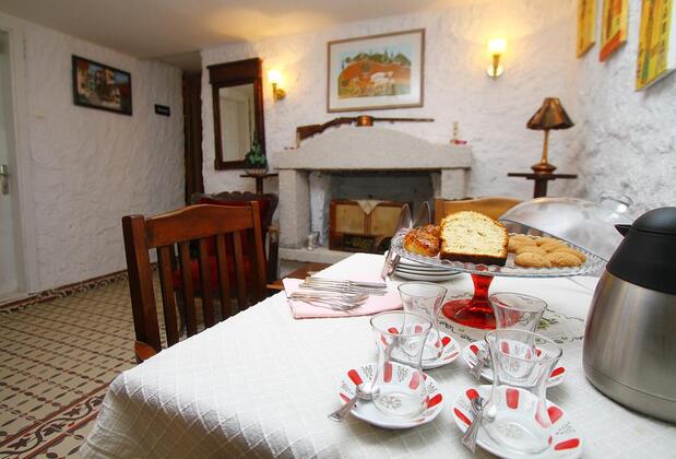 Lamen Otel Hacımemiş - Görsel 9