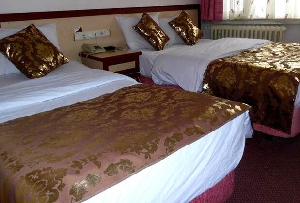 Gonca Otel Ulus - Görsel 11