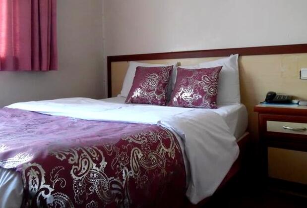 Gonca Otel Ulus - Görsel 6