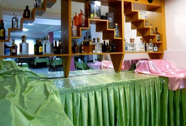 Gonca Otel Ulus - Görsel 21