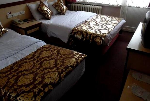 Gonca Otel Ulus - Görsel 12