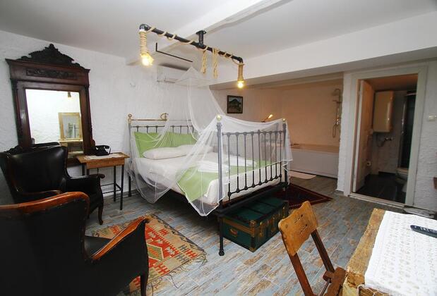 Lamen Otel Hacımemiş - Görsel 30