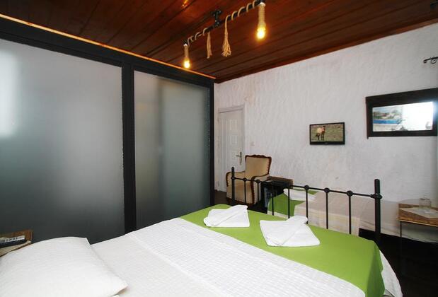 Lamen Otel Hacımemiş - Görsel 29