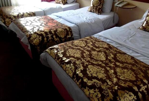 Gonca Otel Ulus - Görsel 18