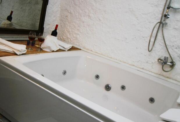 Lamen Otel Hacımemiş - Görsel 34