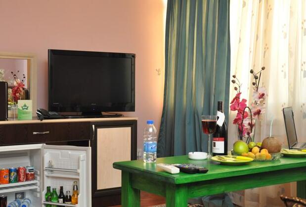 Kırkpınar Yeşil Otel - Görsel 11