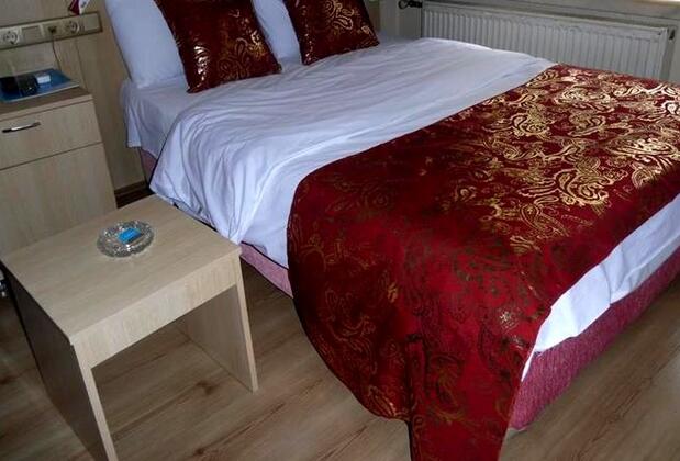 Gonca Otel Ulus - Görsel 13