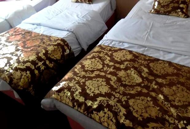 Gonca Otel Ulus - Görsel 7