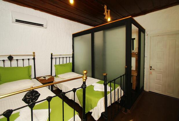 Lamen Otel Hacımemiş - Görsel 10