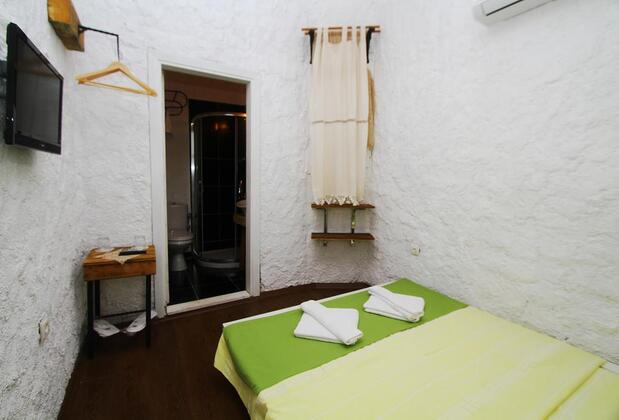 Lamen Otel Hacımemiş - Görsel 22