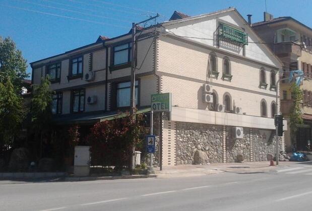 Kırkpınar Yeşil Otel - Görsel 12