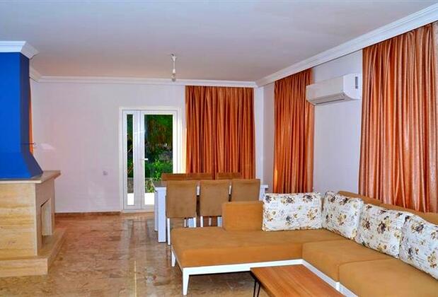 Garden View Villa 1 - Görsel 10