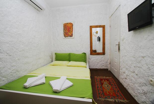 Lamen Otel Hacımemiş - Görsel 41