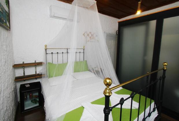 Lamen Otel Hacımemiş - Görsel 14