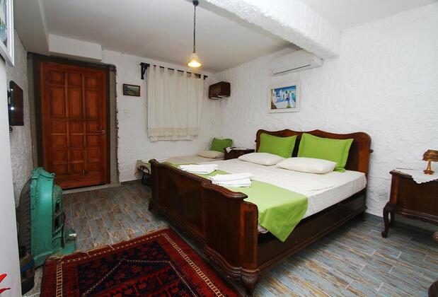 Lamen Otel Hacımemiş - Görsel 3