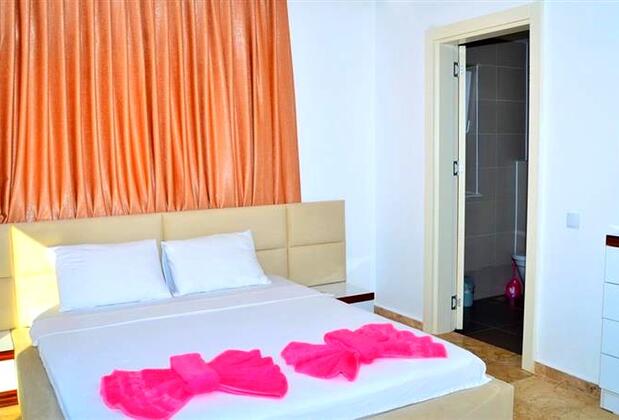 Garden View Villa 1 - Görsel 4