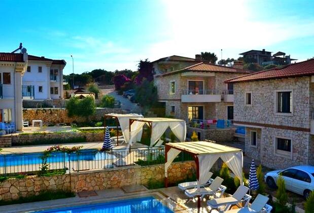 Garden View Villa 1 - Görsel 14